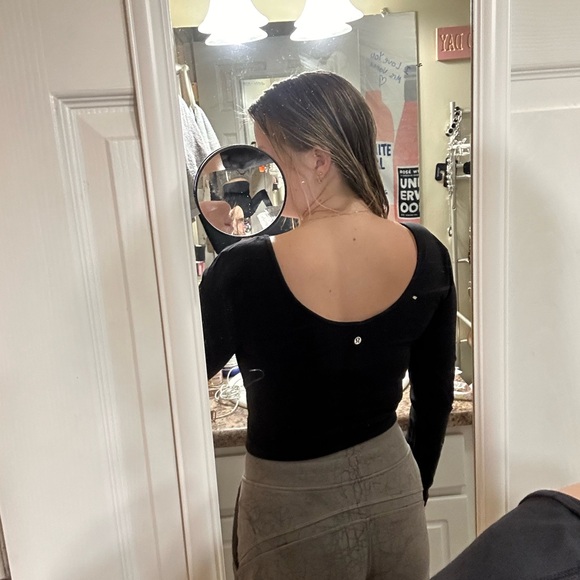 Lululemon Align Top - Picture 8 of 8